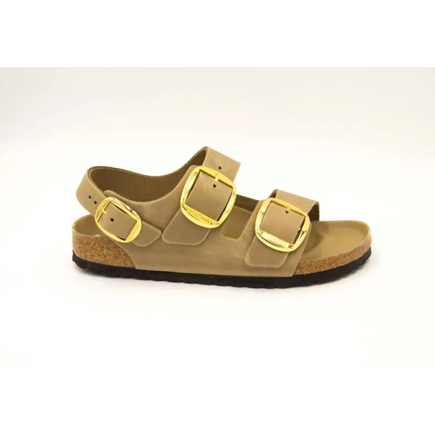 SANDALIAS  MUJER BIRKENSTOCK MILANO 1031