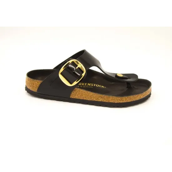 SANDALIAS  MUJER BIRKENSTOCK GIZEH NE