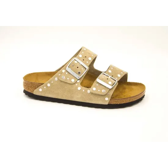 SANDALIAS  MUJER BIRKENSTOCK ARIZONA RIV