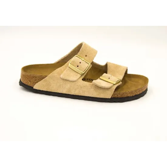 SANDALIAS  MUJER BIRKENSTOCK ARIZONA SUE