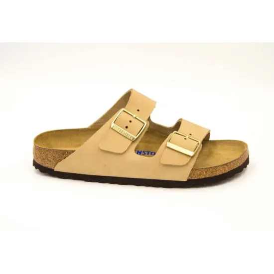 SANDALIAS  MUJER BIRKENSTOCK ARIZONA SOF