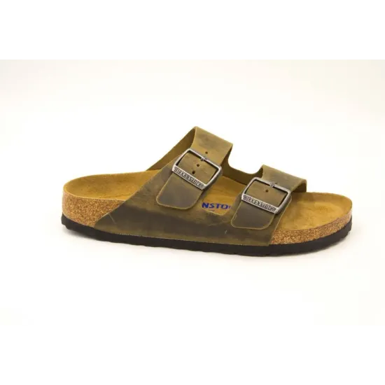 SANDALIAS  MUJER BIRKENSTOCK ARIZONA SOF