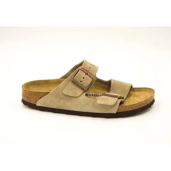 SANDALIAS  MUJER BIRKENSTOCK ARIZONA SOF