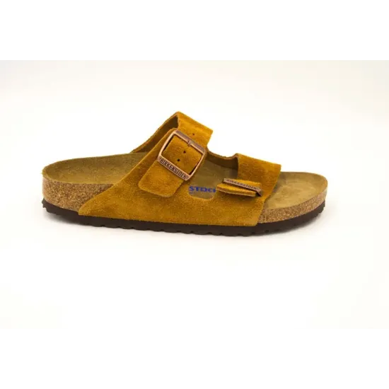 SANDALIAS  MUJER BIRKENSTOCK ARIZONA SOF
