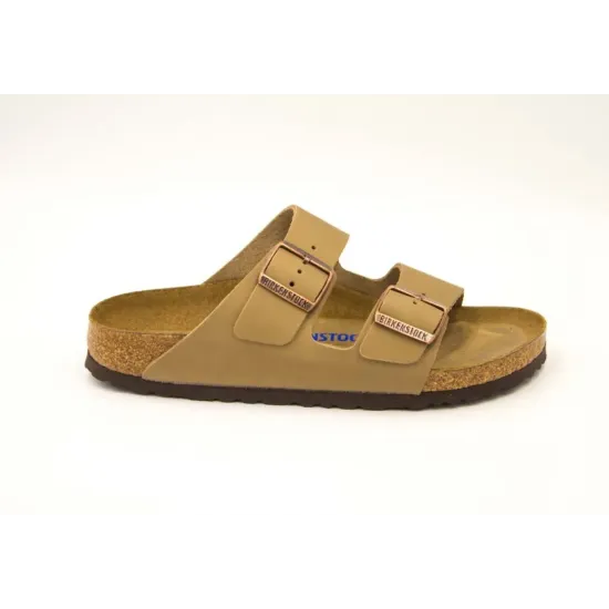 SANDALIAS  MUJER BIRKENSTOCK ARIZONA 552