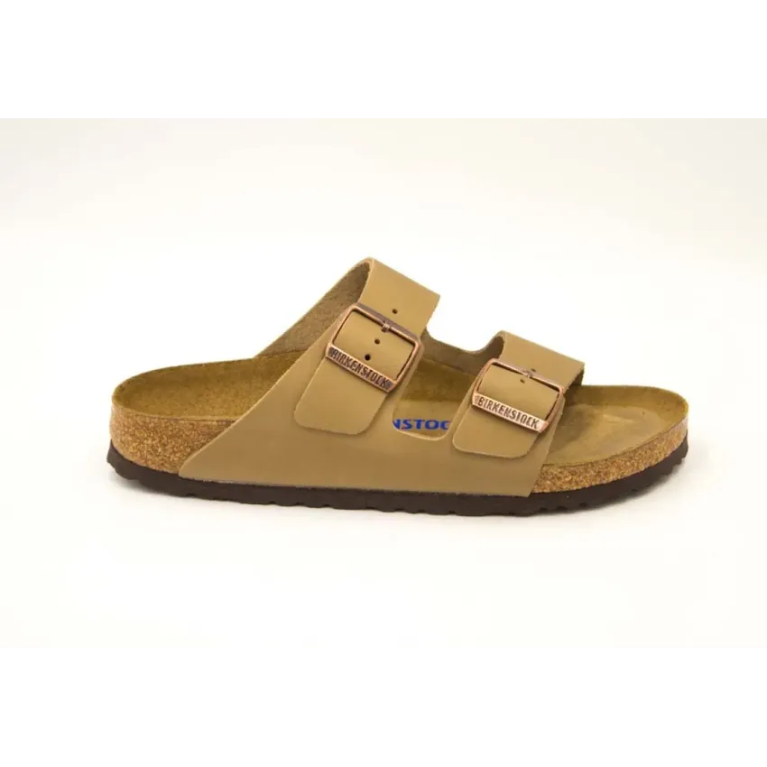 SANDALIAS  MUJER BIRKENSTOCK ARIZONA 552
