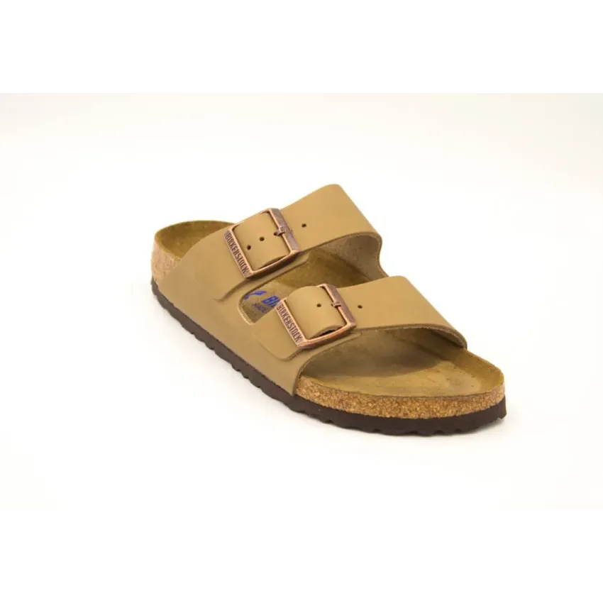 SANDALIAS  MUJER BIRKENSTOCK ARIZONA 552