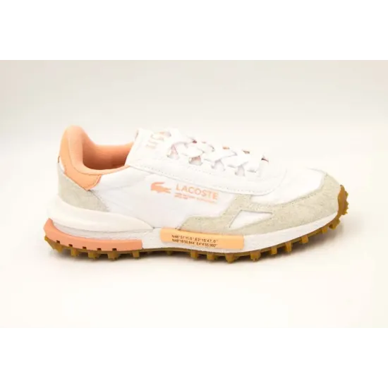 DEPORTIVOS MUJER LACOSTE 51SFA0175 BL