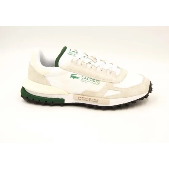 DEPORTIVOS MUJER LACOSTE 51SFA0171 BL