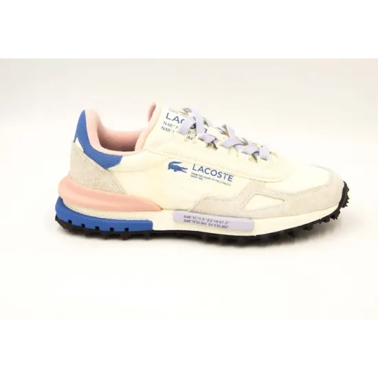 DEPORTIVOS MUJER LACOSTE SFA0055 MUL