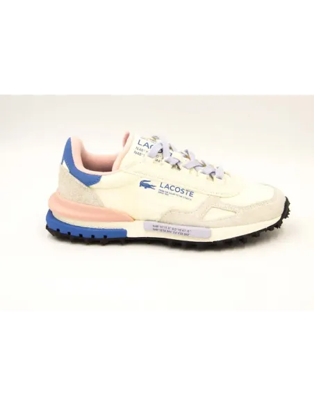 DEPORTIVOS MUJER LACOSTE SFA0055 MUL
