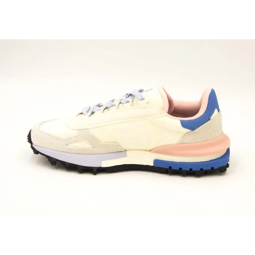 DEPORTIVOS MUJER LACOSTE SFA0055 MUL