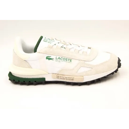 DEPORTIVOS HOMBRE LACOSTE SMA0041BL