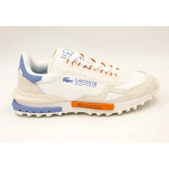 DEPORTIVOS HOMBRE LACOSTE SMA0042 MUL