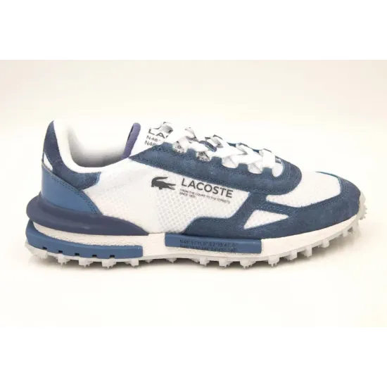 DEPORTIVOS HOMBRE LACOSTE SMA0142 AZ