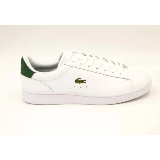 DEPORTIVOS HOMBRE LACOSTE SMA0011 BL