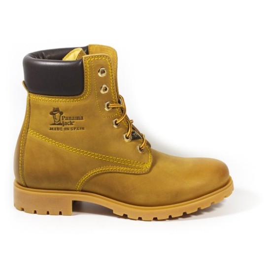 zapatos panama jack mujer