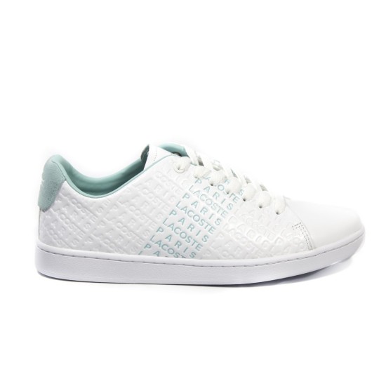 deportivas lacoste mujer
