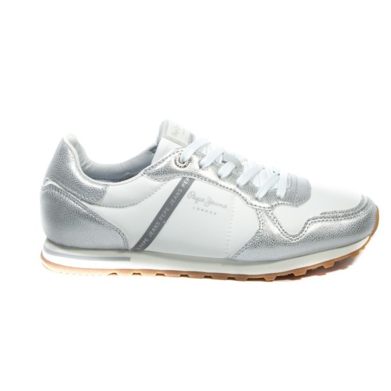 zapatillas pepe jeans mujer