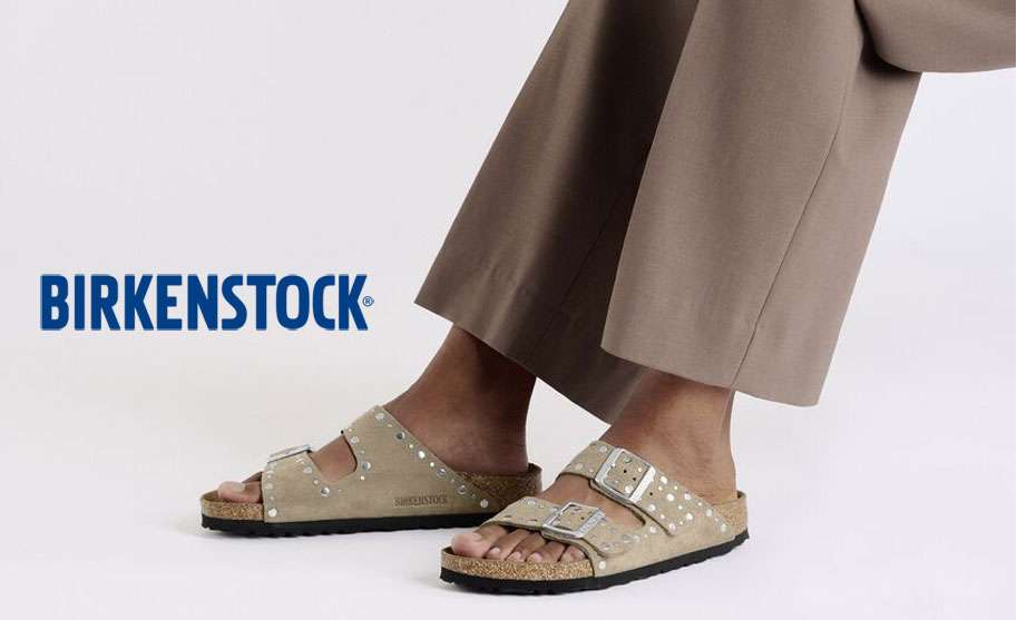 Colección de sandalias Birkenstock para mujer y hombre en Marva Zapaterías