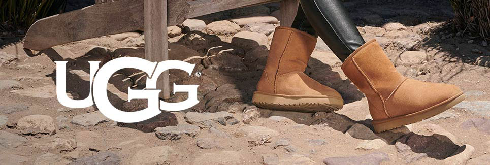 Colección de botas y calzado UGG de mujer en Marva Zapaterías